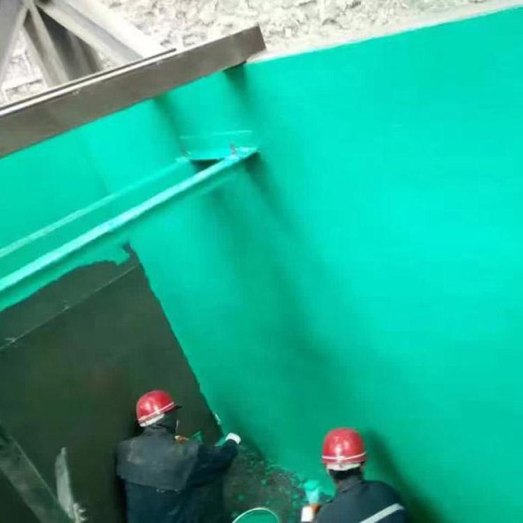 鹤岗彩色防滑路面和景观水洗树脂石施工各有特点